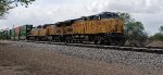 UP 9656